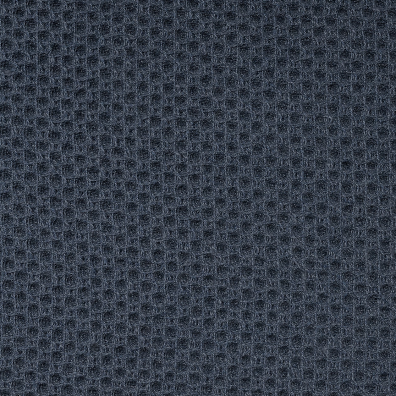 綿麻ワッフル織クッションカバー