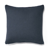 綿麻ワッフル織クッションカバー