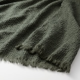 綿洗いざらしワッフル織多用布