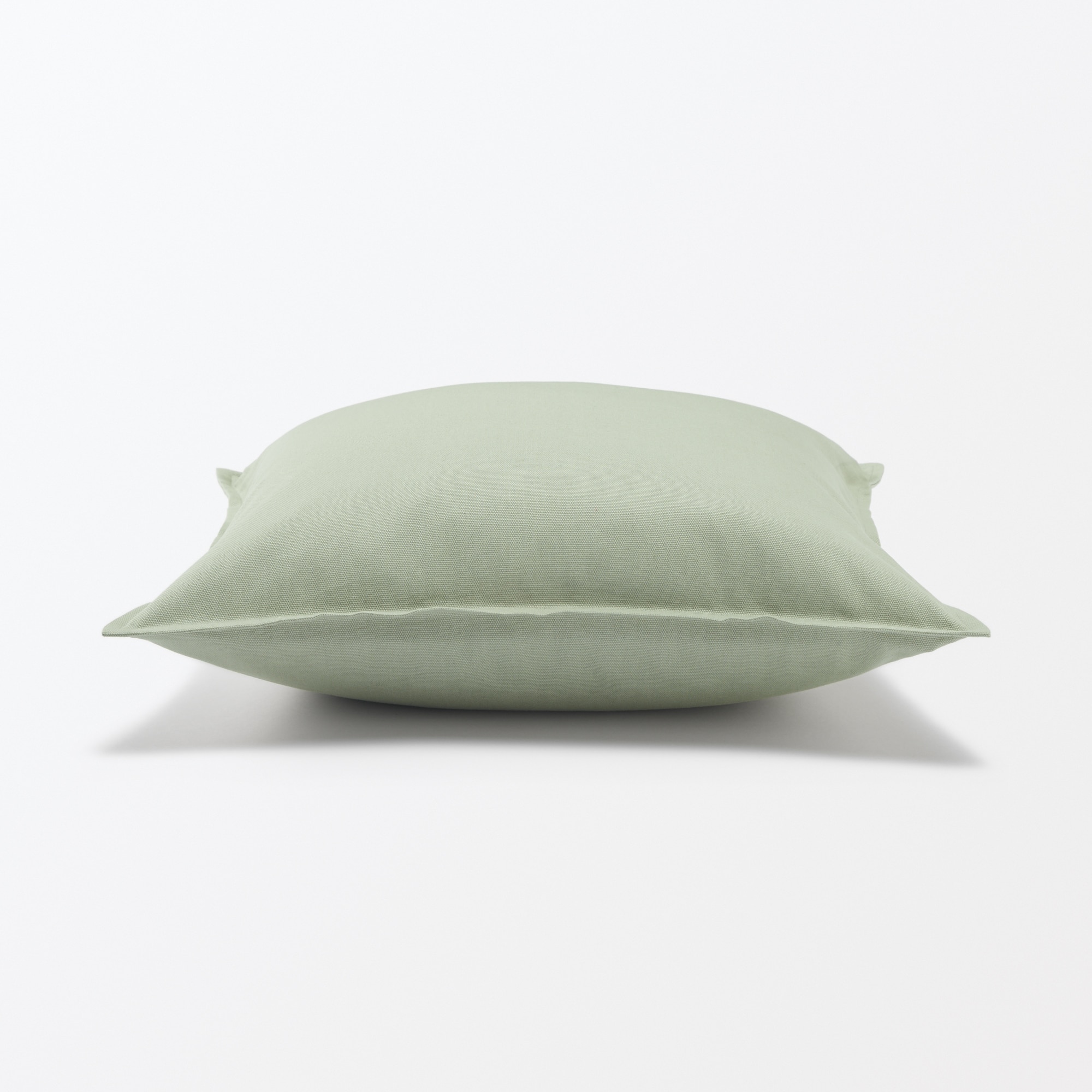 オックスクッションカバー