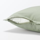 オックスクッションカバー