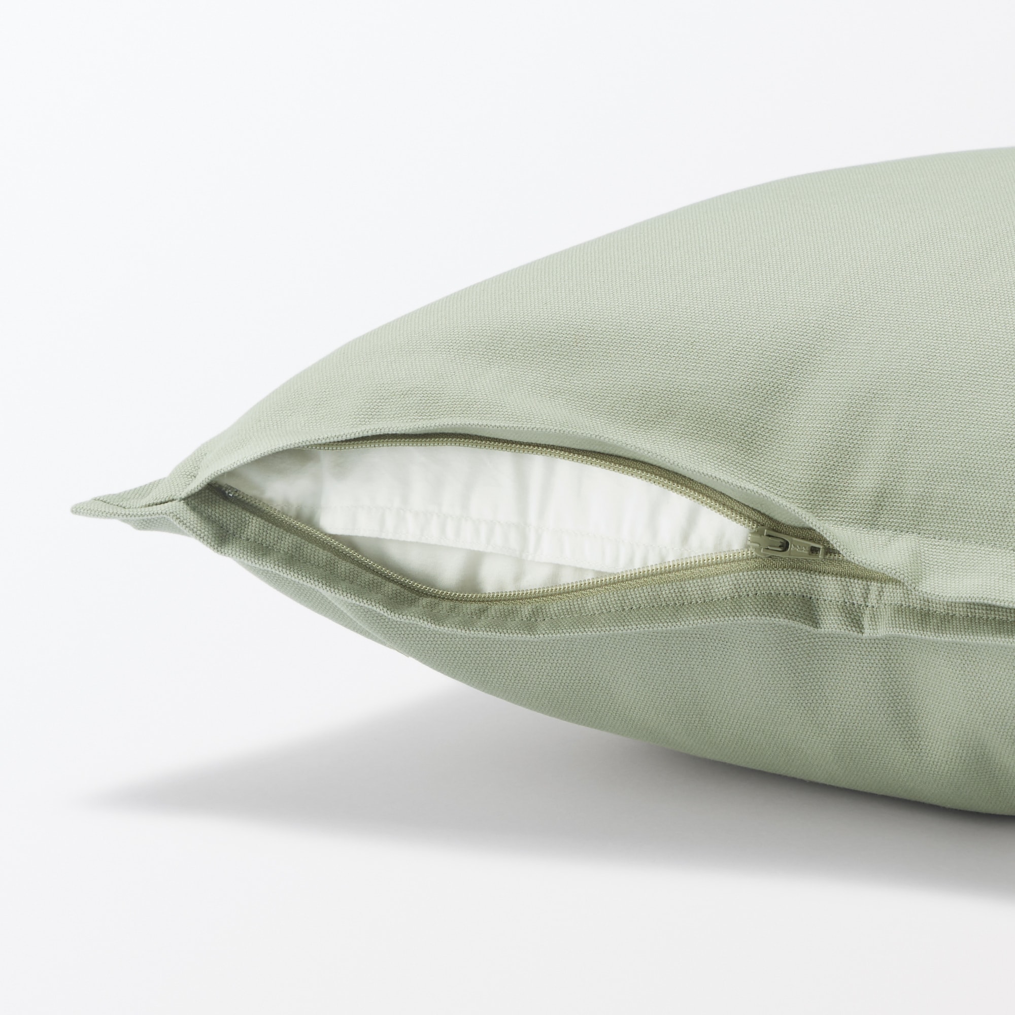 オックスクッションカバー