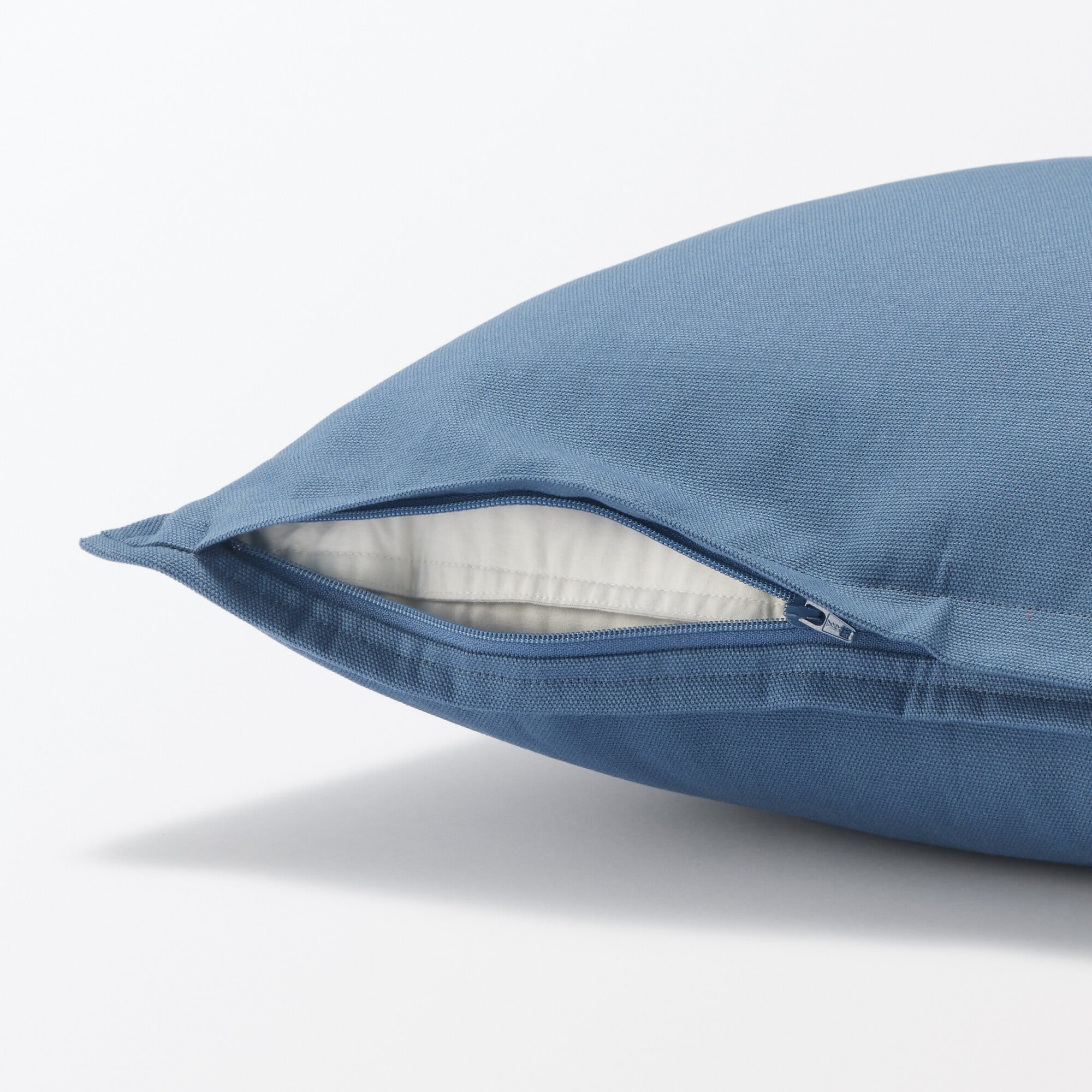 オックスクッションカバー