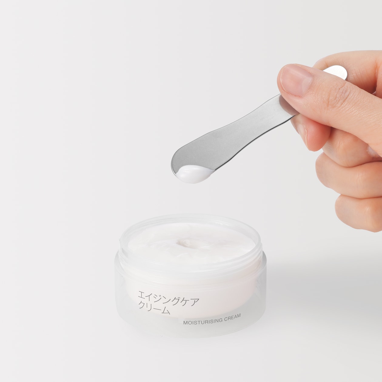 エイジングケアクリーム