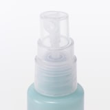 服の上から使う　ひんやりミスト（携帯用）