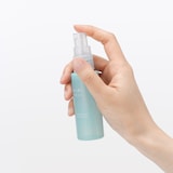 服の上から使う　ひんやりミスト（携帯用）