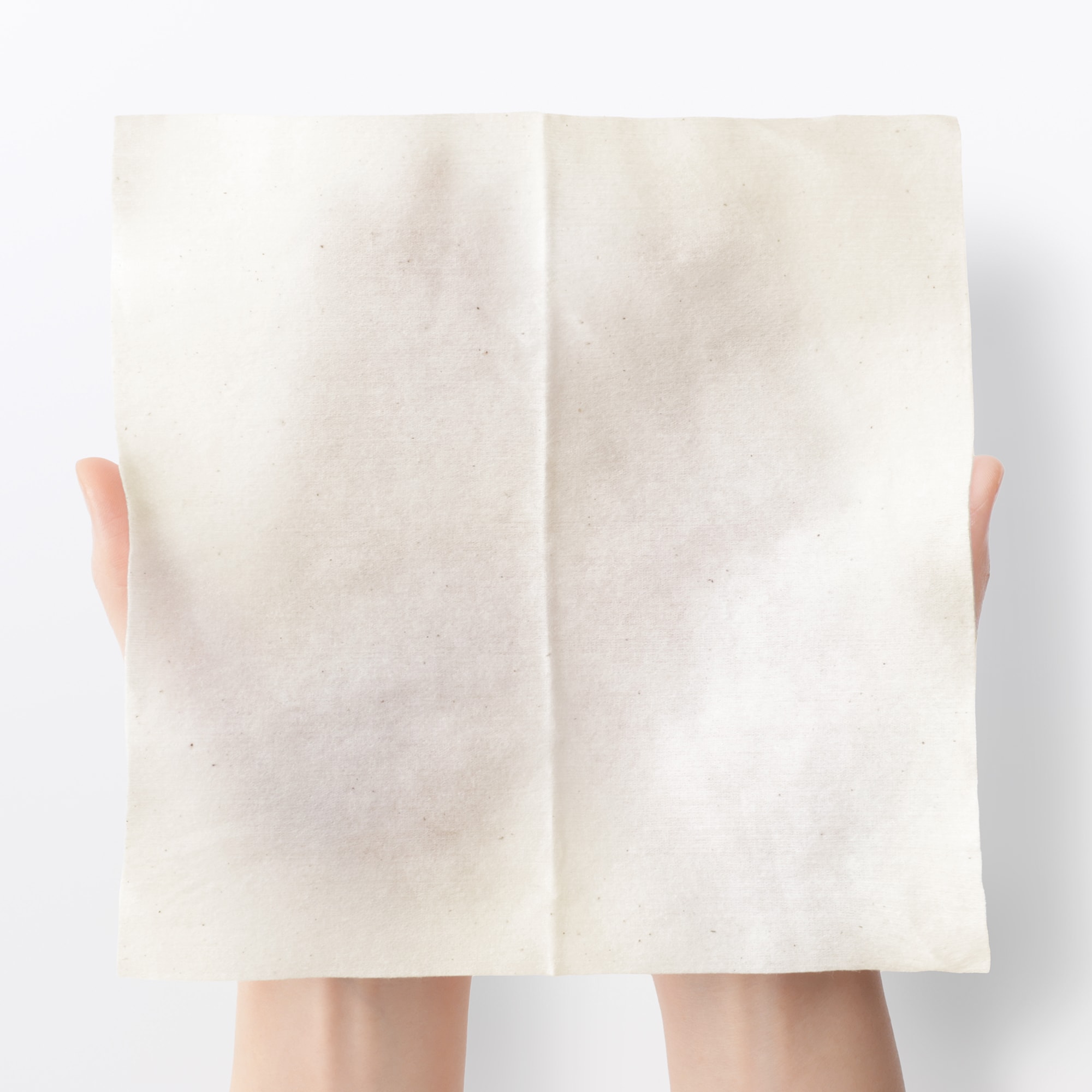 生成コットンフェイスタオル