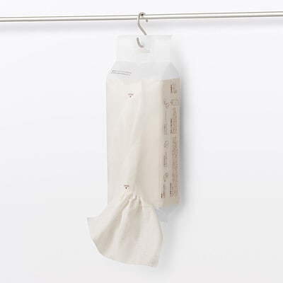 【２月１８日順次発売予定】生成コットンフェイスタオル　６０枚入　約２０×２０ｃｍ