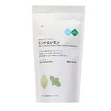 水出しフレーバーティー　ミント＆レモン