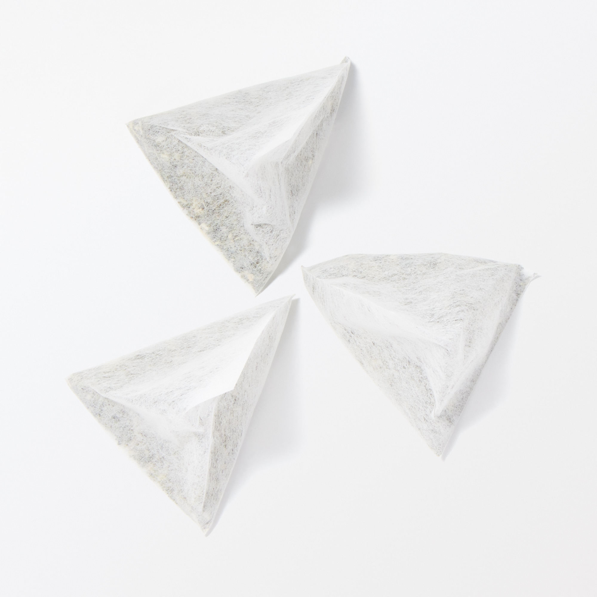 水出しフレーバーティー　ミント＆グリーンティー