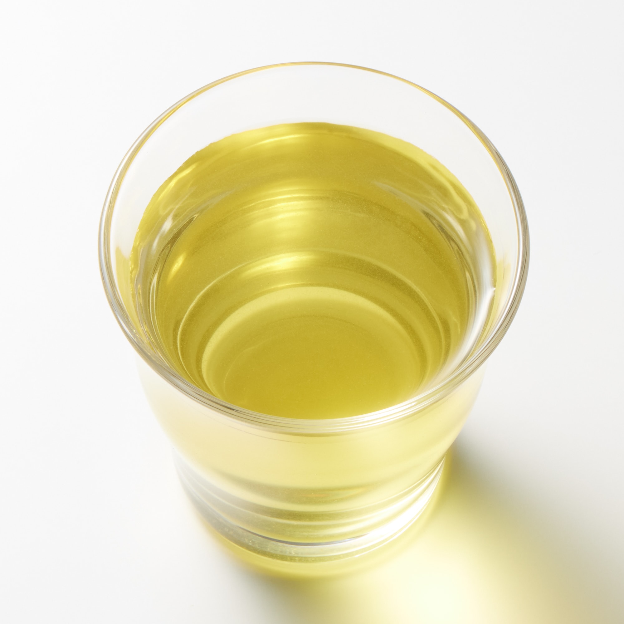 水出しフレーバーティー　ミント＆グリーンティー