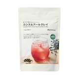 おうちで味わうカフェメニュー　カシス＆アールグレイ