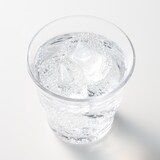 スパークリングウォーター　ミント　無糖