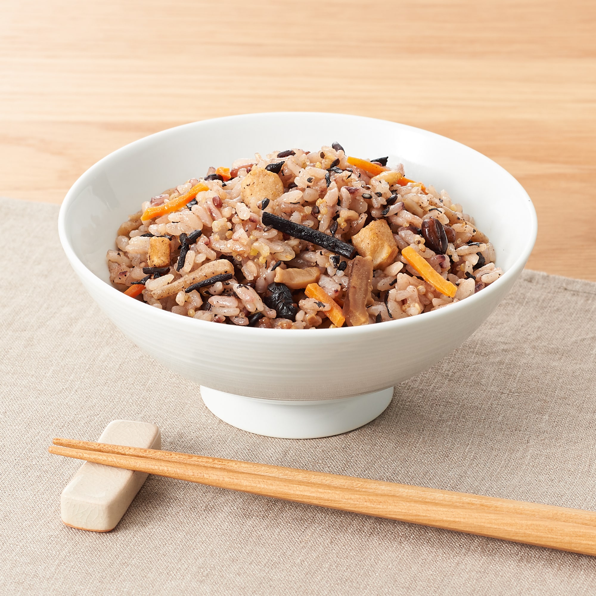 白磁めし茶碗・特大 | 無印良品