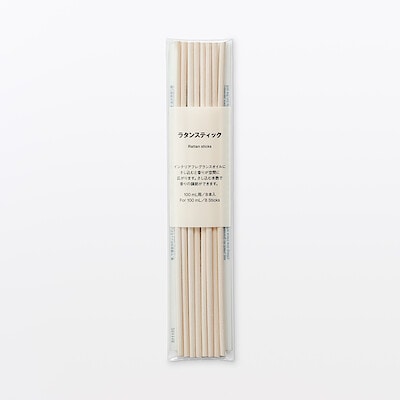 ラタンスティック　１００ｍＬ用／８本入