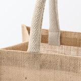 ジュート　マイバッグ（Ａ６２０ｆｔ）（ＰＨ）