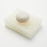 発泡ウレタン石けん置き　取替用スポンジ