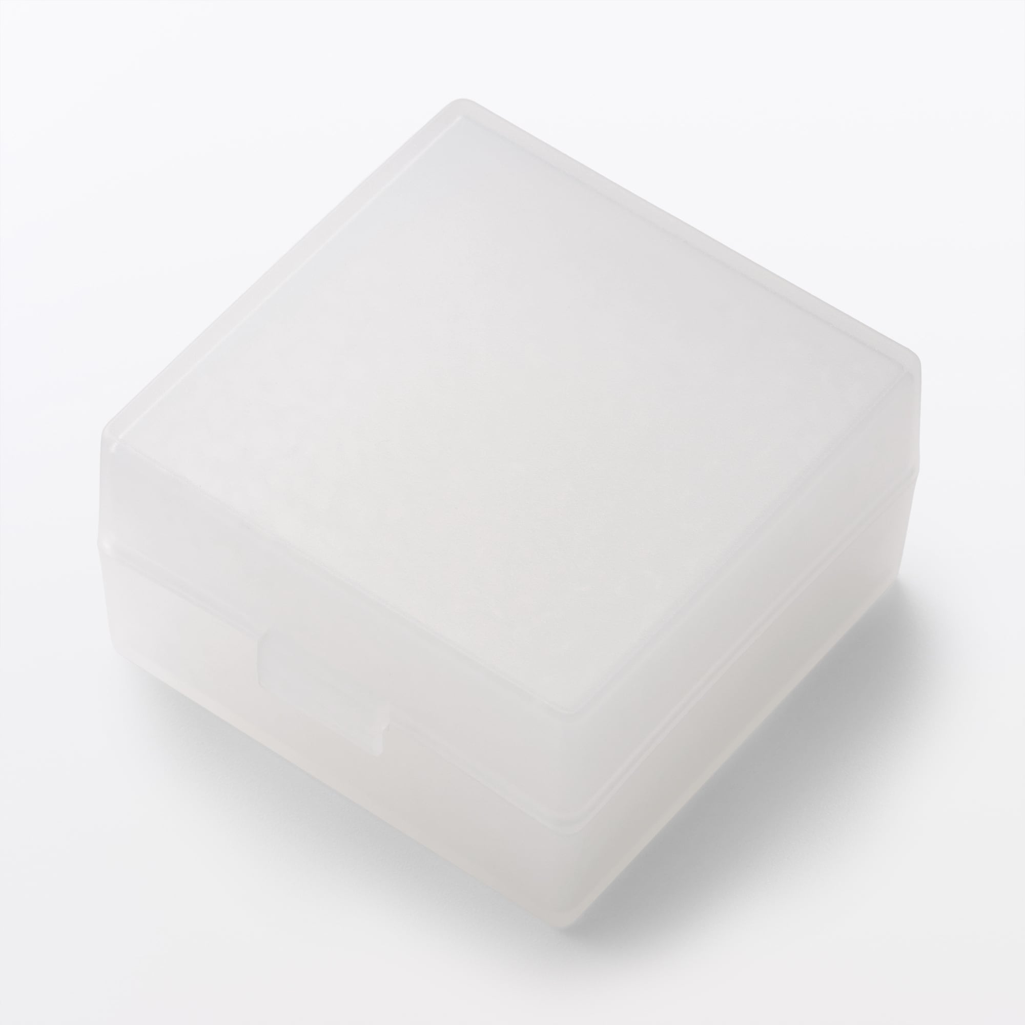 MUJI (無印良品) - かずけん 携帯用発泡ウレタン石けん置き | 無印良品