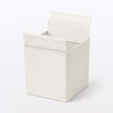 卓上用　トイレットペーパーケース
