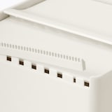 卓上用　トイレットペーパーケース