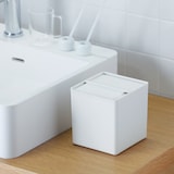 卓上用　トイレットペーパーケース
