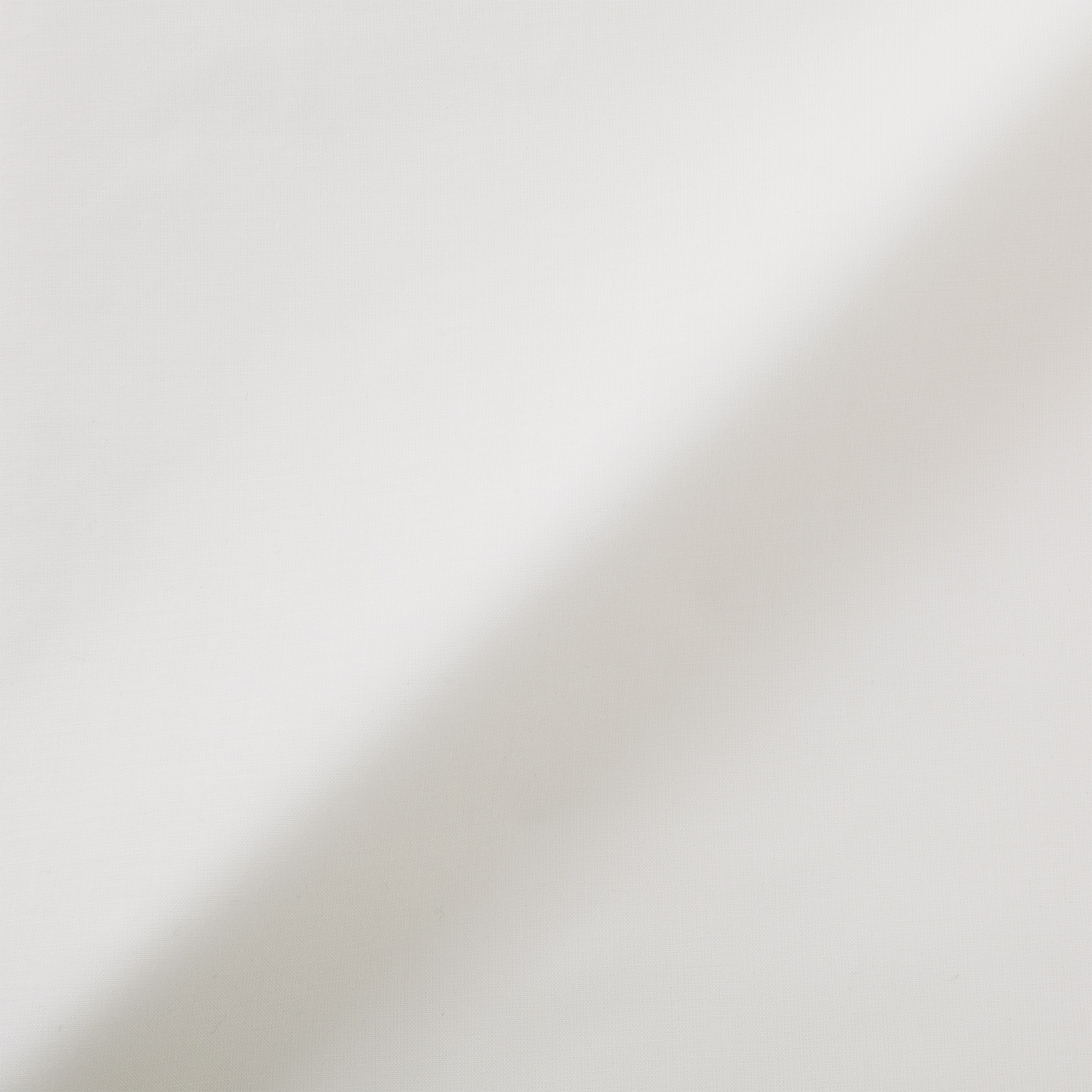 紳士　洗いざらしブロード半袖シャツ