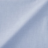 紳士　洗いざらしブロード半袖シャツ