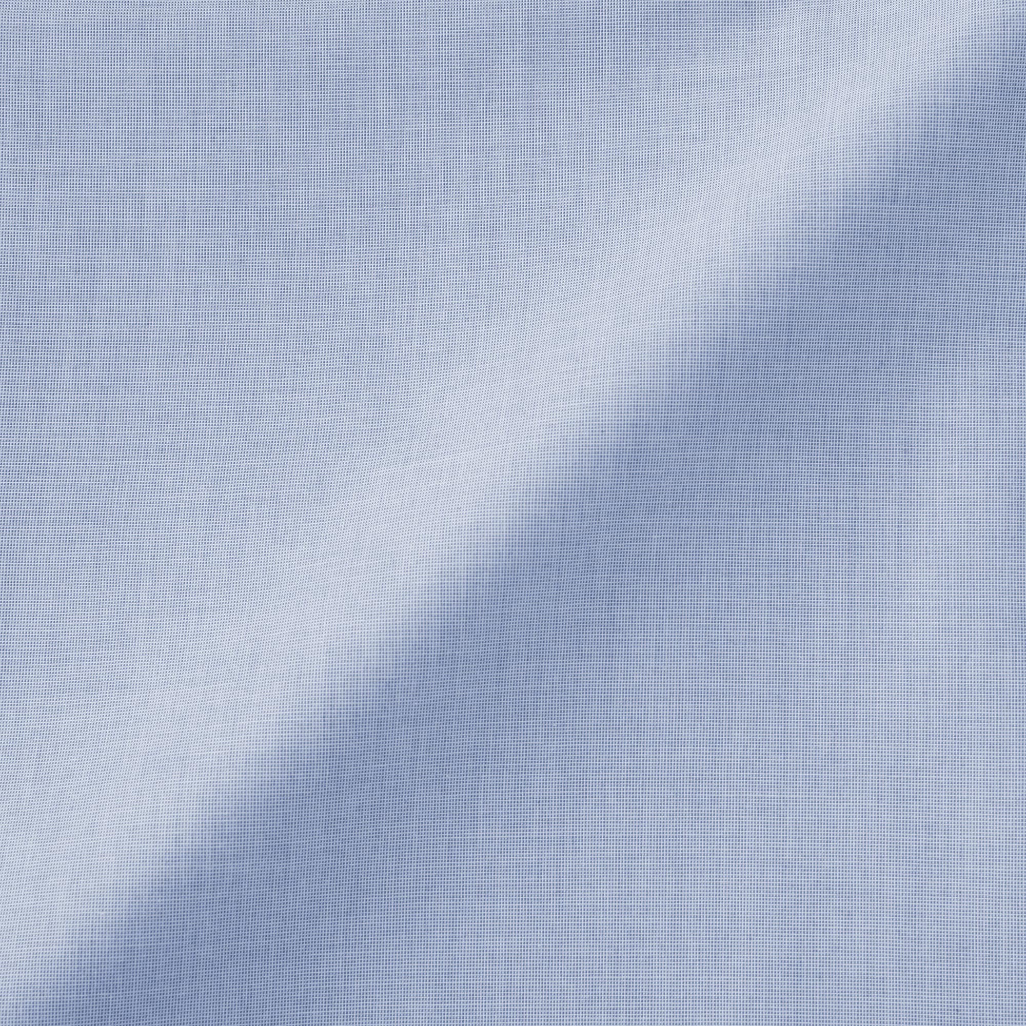 紳士　洗いざらしブロード半袖シャツ