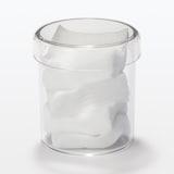 アクリル小物容器