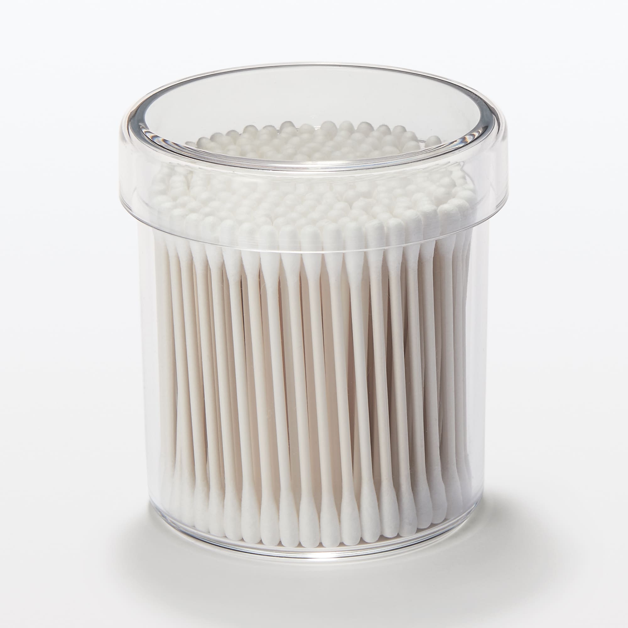 アクリル小物容器