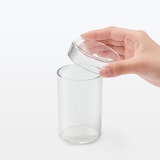 アクリル小物容器　スリム