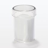 アクリル小物容器　スリム