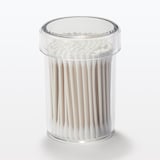 アクリル小物容器　スリム