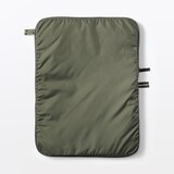 再生ポリエステル仕分けケース圧縮タイプ