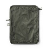 再生ポリエステル仕分けケース圧縮タイプ