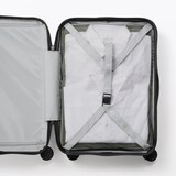 再生ポリエステル仕分けケース圧縮タイプ