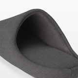 洗えるクッションスリッパ