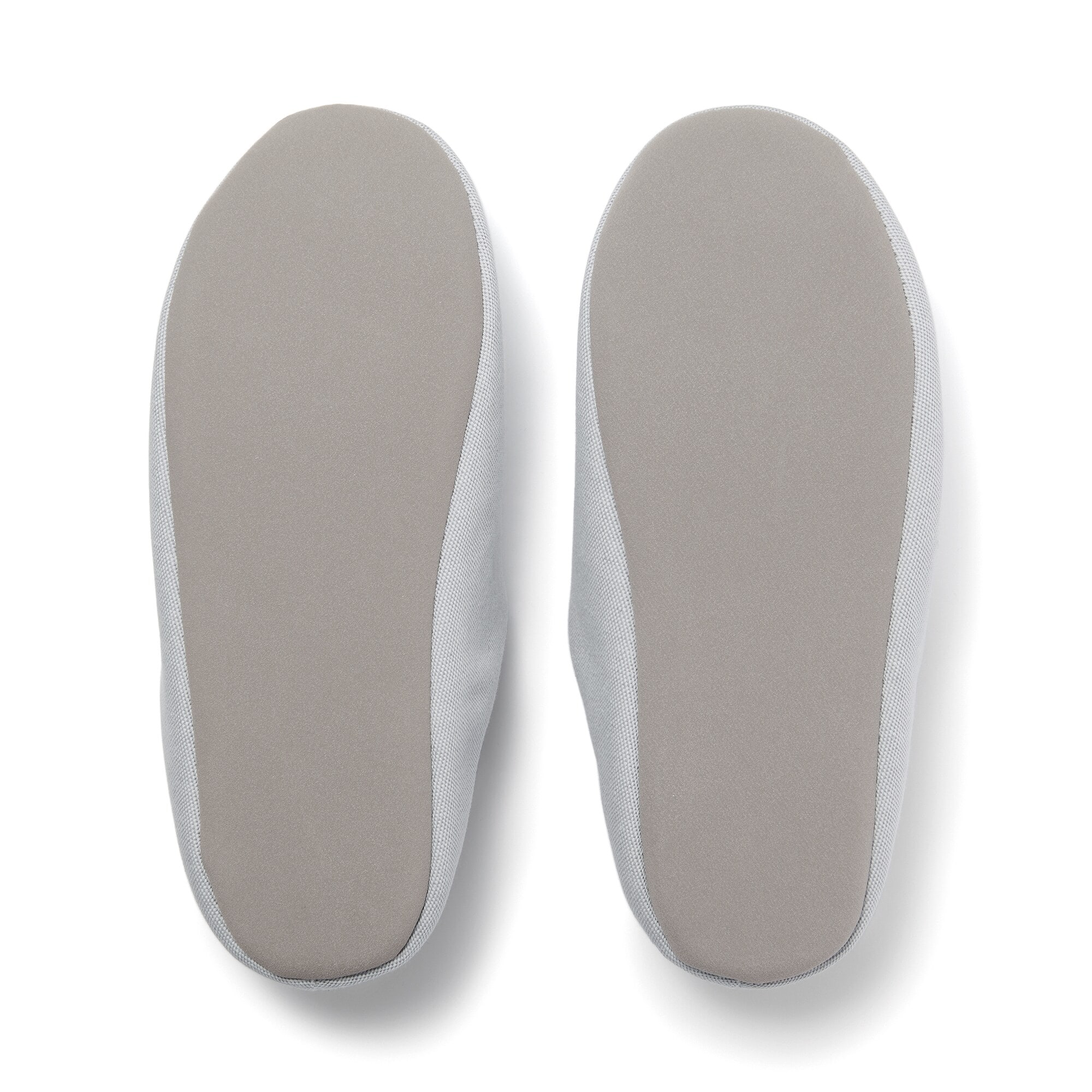 洗えるクッションスリッパ