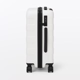 バーを自由に調節できる　ハードキャリーケース（３６Ｌ）