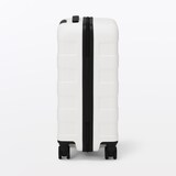 バーを自由に調節できる　ハードキャリーケース（３６Ｌ）