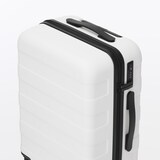 バーを自由に調節できる　ハードキャリーケース（３６Ｌ）