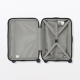 バーを自由に調節できる　ハードキャリーケース（３６Ｌ）