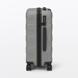 バーを自由に調節できる　ハードキャリーケース（３６Ｌ）