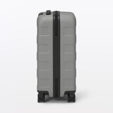 バーを自由に調節できる　ハードキャリーケース（３６Ｌ）