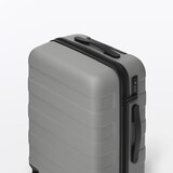 バーを自由に調節できる　ハードキャリーケース（３６Ｌ）