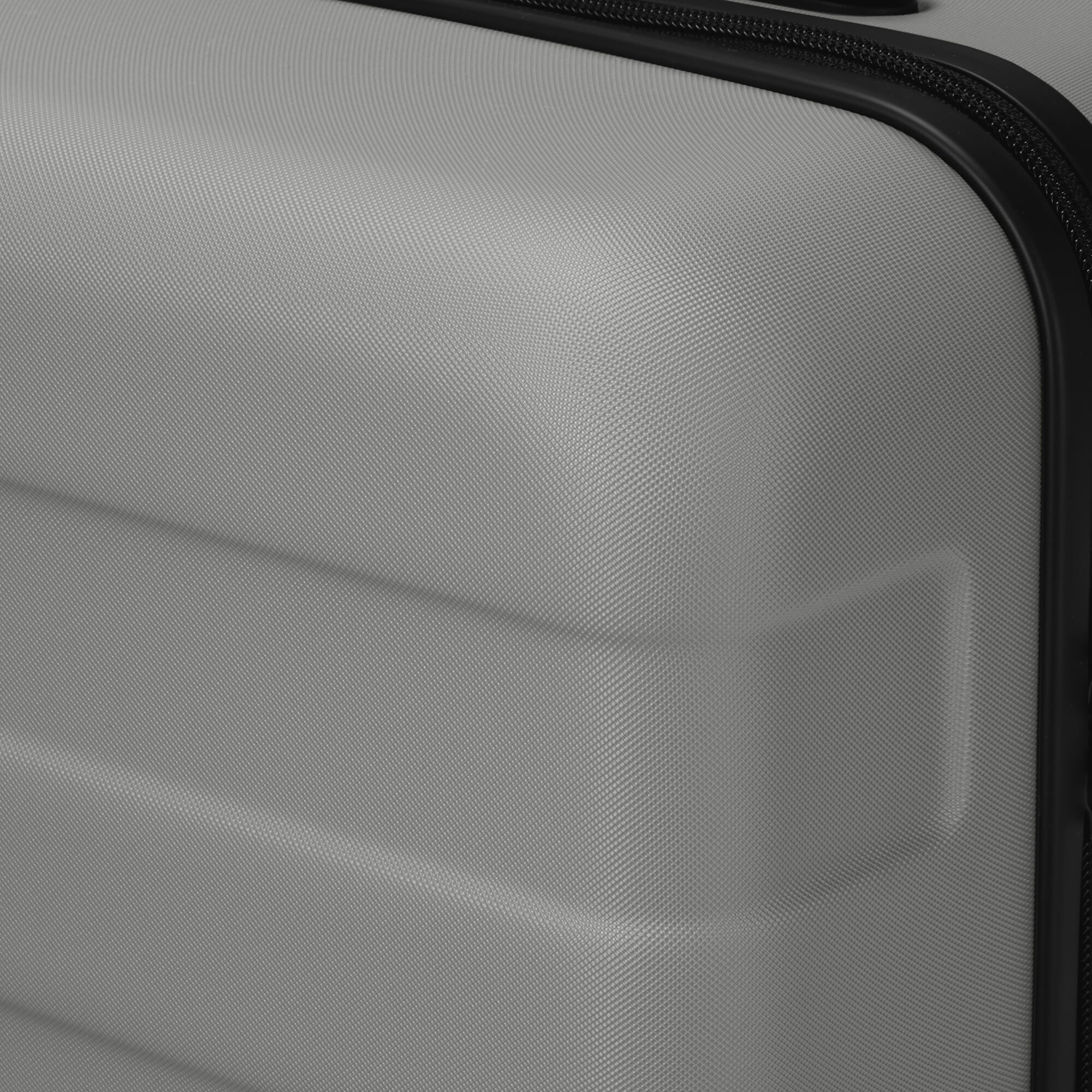 バーを自由に調節できる　ハードキャリーケース（３６Ｌ）