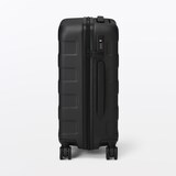 バーを自由に調節できる　ハードキャリーケース（３６Ｌ）