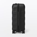 バーを自由に調節できる　ハードキャリーケース（３６Ｌ）