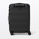 バーを自由に調節できる　ハードキャリーケース（３６Ｌ）