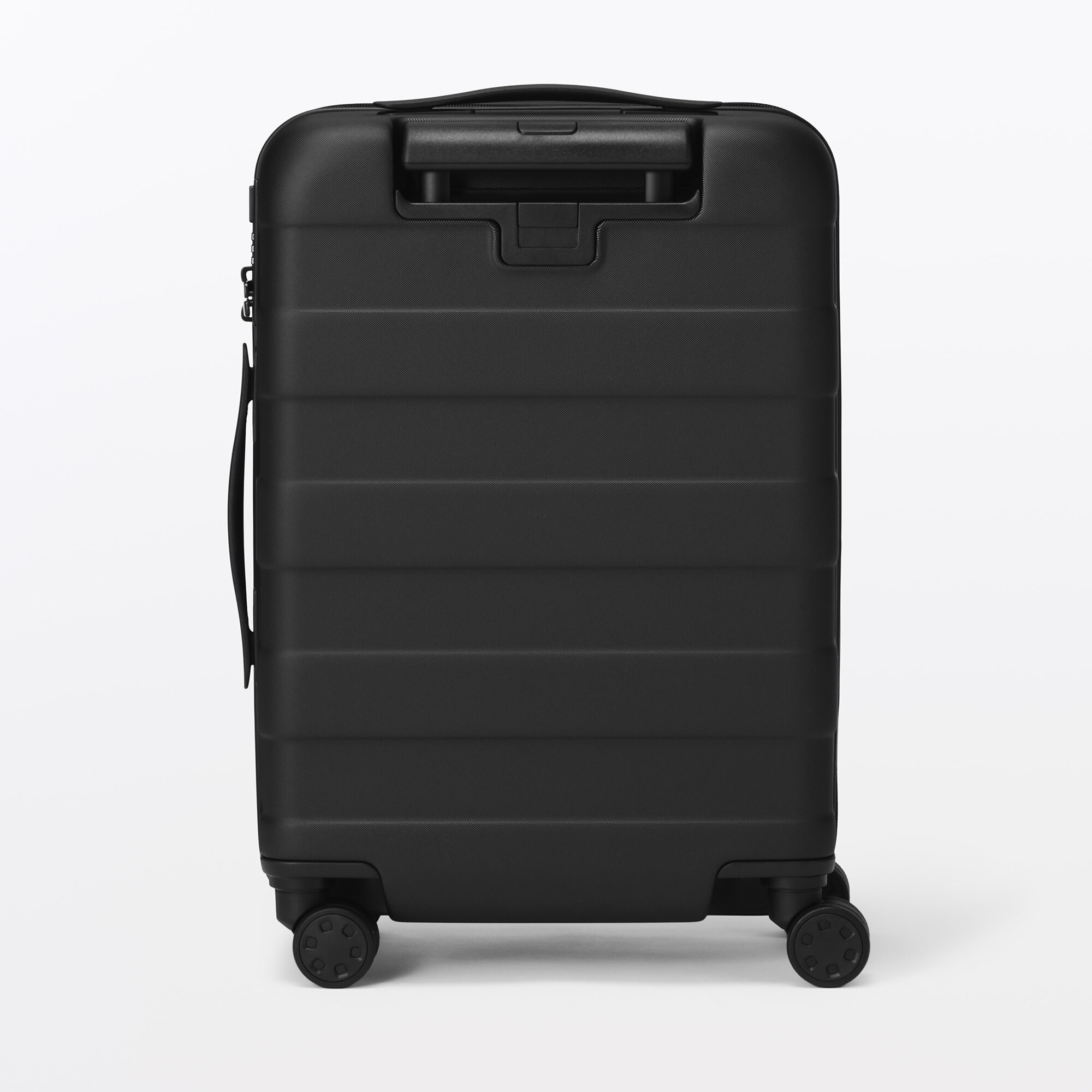 バーを自由に調節できる　ハードキャリーケース（３６Ｌ）